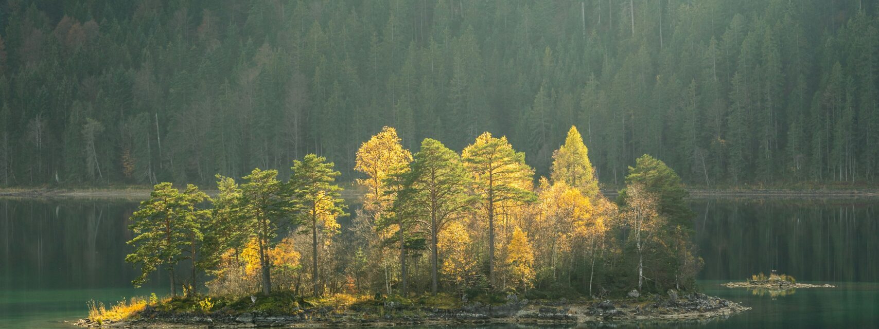 Nature Site slideshow